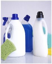 日化產品的隱形危機 我們天天用的肥皂、洗衣液，真的比吸煙還可怕嗎？