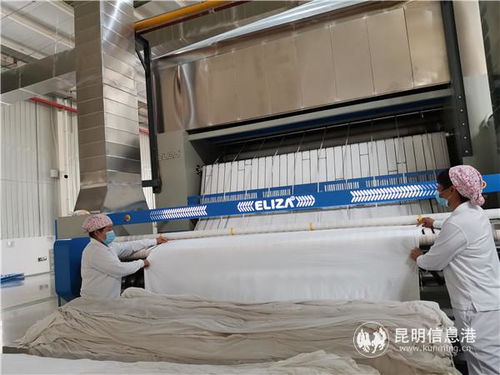 云南自清醫療用品服務 以專業洗消全面把關醫用織物，筑牢醫患健康防護屏障