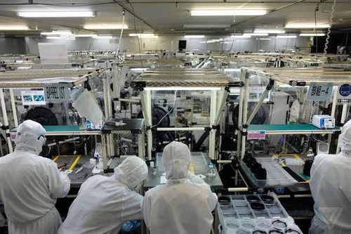 實(shí)拍富士工廠 精益生產(chǎn)典范與U型線在餐飲管理中的啟示