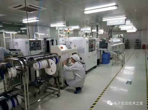 精益求精 SMT電子廠現(xiàn)場(chǎng)管理與餐飲管理的跨界啟示