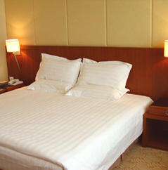 首旅酒店管理集團(tuán) 以專業(yè)餐飲管理打造商旅住宿新體驗(yàn)